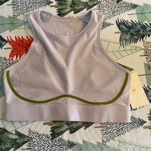 Fabletics -- Blare High-Impact Sports Bra -- Size XXL